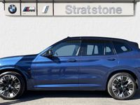 used BMW iX3 iX3 SeriesM Sport Pro 5dr