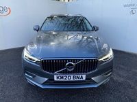 used Volvo XC60 2.0 B4D Inscription Pro 5dr AWD Geartronic