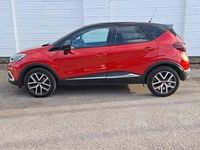 Used Renault Captur Version S 130 HP (95 kW) 2020 Red SUV