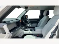 Used Land Rover Defender HSE Dynamic 250 HP (183 kW) 2026 Grey SUV