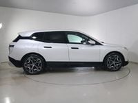 Used BMW iX M Sport 239 kW (326 HP) 2023 White SUV