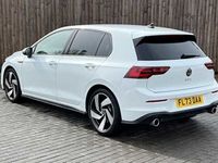 used VW Golf GTI Mk8 5DR Hatchback 2.0 TSI GTI 245PS DSG