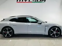 Used Porsche Taycan 4S Sport Turismo Sport Turismo 389 kW (530 HP) 2023 Estate