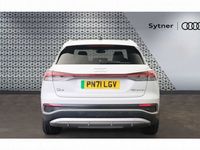 used Audi Q4 e-tron 150kW 40 82.77kWh Launch Edition 5dr Auto