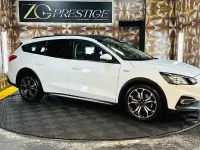 Usado Ford Focus Active 125 HP (91 kW) 2020 Branco Carrinha