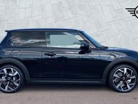 Used Mini Cooper S Hatch 201 HP (147 kW) 2024 Black Hatchback