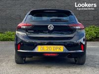 used Vauxhall Corsa HATCHBACK