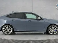 Used BMW M235 Shadowline 302 HP (222 kW) 2024 Grey Coupe
