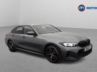 Used BMW 320 M Sport 184 HP (135 kW) 2026 Sedan