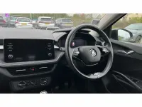 Gebraucht Skoda Fabia Colour Edition 70 PS (51 kW) 2022 Grau Kleinwagen