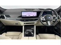 Used BMW X6 M Sport 352 HP (258 kW) 2024 Black SUV