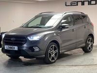 used Ford Kuga 2.0 TDCi ST-Line 5dr Auto 2WD