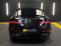 Used Mercedes AMG GT 63 AMG 2020 Black Coupe