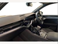 Used VW Touareg Black Edition 286 HP (210 kW) 2025 Black SUV