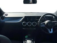 Used Mercedes B200 Executive 150 HP (110 kW) 2021 Black MPV
