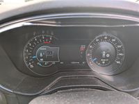 Used Ford Mondeo Titanium 180 HP (132 kW) 2016 White Estate