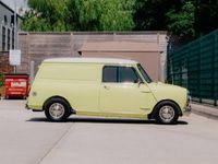 used Austin Mini Van