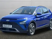 Used Hyundai Bayon SE 101 HP (74 kW) 2024 SUV