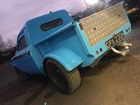 Used Ford Escort 1970 Blue