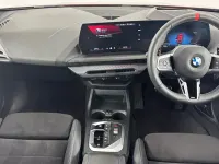 New BMW M135 Comfort Edition 300 HP (220 kW) 2026 Red Hatchback
