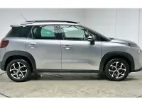 Used Citroën C3 Aircross PureTech 108 HP (79 kW) 2024 Grey SUV