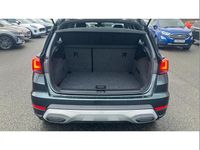 Used Seat Arona Xperience 110 HP (80 kW) 2022 Green SUV