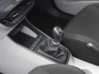Used Hyundai i20 90 HP (66 kW) 2026 White Hatchback