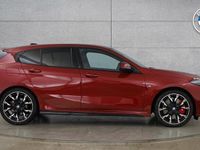 Used BMW 120 M Sport 2025 Red Hatchback