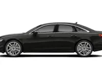 Used Audi A6 Sport 204 HP (150 kW) 2021 Black Sedan