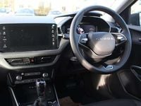 New Skoda Fabia SE L 85 HP (62 kW) 2026 Graphite grey metallic Hatchback