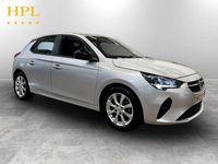 Used Vauxhall Corsa Ultimate 100 HP (73 kW) 2023 Grey Hatchback