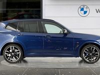 Used BMW X3 340 HP (250 kW) 2024 SUV