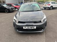 used Kia Rio 1.25 2 5dr