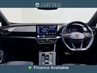 Used Cupra Formentor 190 HP (139 kW) 2024 Grey SUV