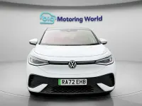 Usado VW ID.5 Pro 210 kW (286 HP) 2023 Branco SUV