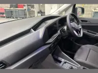 New VW Caddy 113 HP (83 kW) 2026 Grey MPV