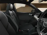 New Audi A1 Sportback S-Line 116 HP (85 kW) 2025 Hatchback
