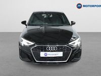 used Audi A3 3 S Line Hatchback