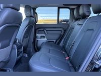 Usado Land Rover Defender 249 HP (183 kW) 2024 Preto SUV