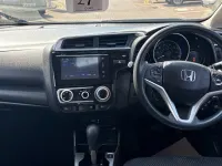 Used Honda Jazz SE 102 HP (75 kW) 2018 Grey Hatchback