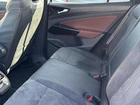 Used VW ID.4 Pro Performance 150 kW (204 HP) 2021 Blue SUV