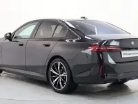 Used BMW 530e M Sport 295 HP (216 kW) 2026 Black
