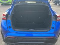 Used Nissan Juke N-Connecta 114 HP (83 kW) 2026 SUV