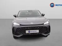 Usado MG HS Trophy 224 HP (164 kW) 2025 Cinzento SUV