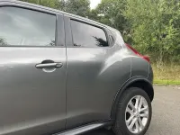 Used Nissan Juke Acenta 117 HP (86 kW) 2013 SUV