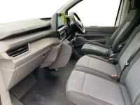 Begagnad VW Transporter Pro 2025 Grå Van