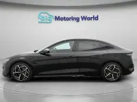 Used BYD Seal 389 kW (530 HP) 2024 Sedan