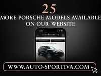 Used Porsche Cayenne Platinum Edition 462 HP (339 kW) 2022 Black SUV