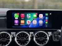 Used Mercedes CLA180 AMG Line Premium 2023 Grey Sedan