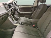 Used VW T-Roc Life 110 HP (80 kW) 2023 Grey SUV